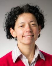 Professor Eleonora Fichera